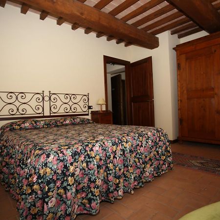 Residenza Isabella Guest House Spello Room photo