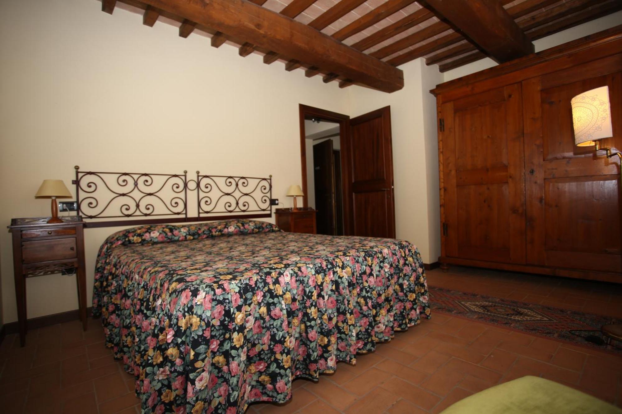 Residenza Isabella Guest House Spello Room photo