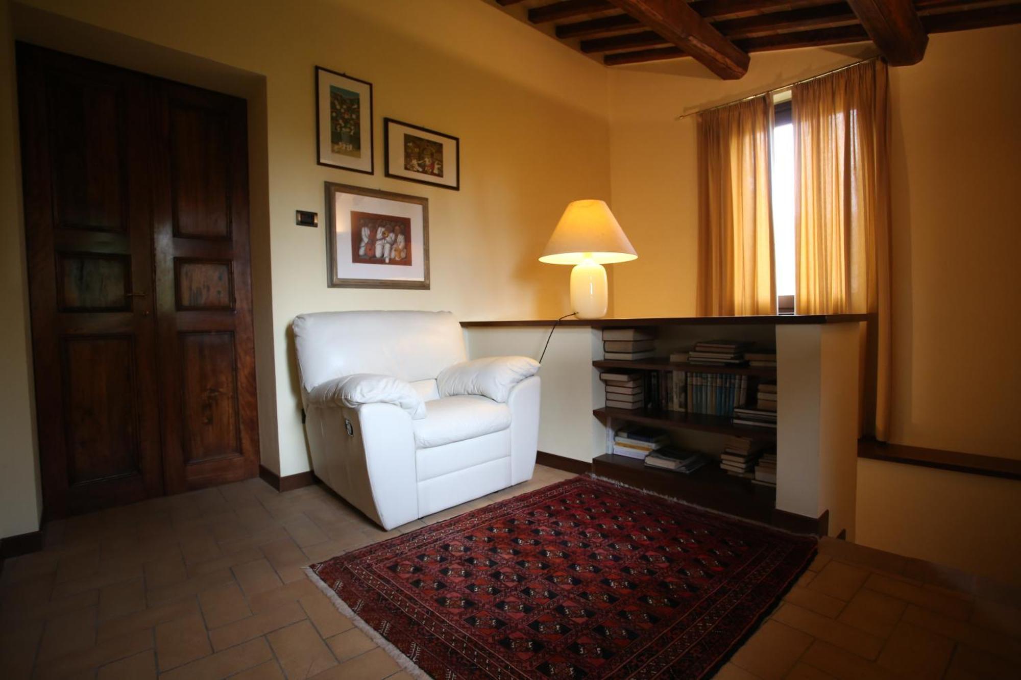 Residenza Isabella Guest House Spello Room photo