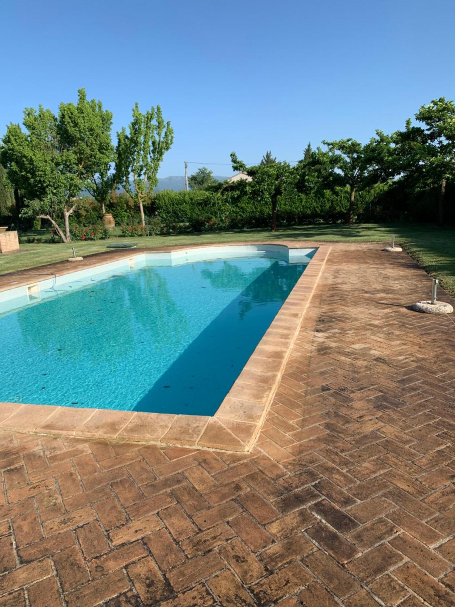 Residenza Isabella Guest House Spello Exterior photo
