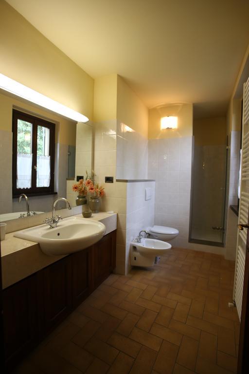 Residenza Isabella Guest House Spello Room photo